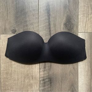 Soma Enbliss Stay Put Strapless Bra